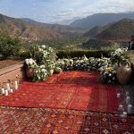 Mariages de luxe à Marrakech : Décoration florale et événements par Kech Flora