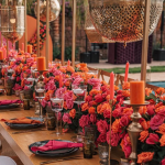 event decoration Marrakech