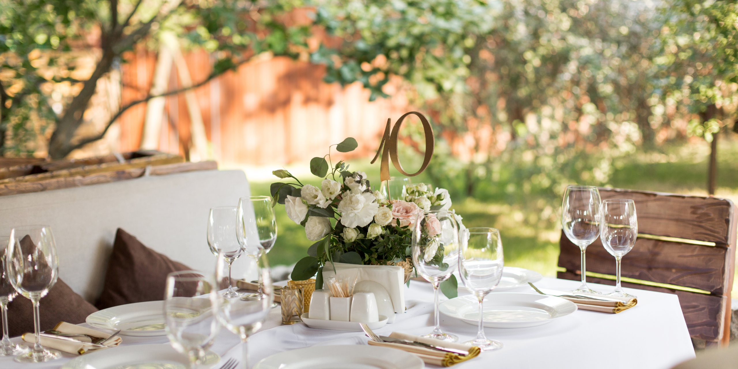 Bridal Party Flowers